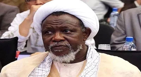 Nigeria's Sheikh Zakzaky: 800 Days since the Illegal Detention Nigeria’s Sheikh Zakzaky: 800 Days since the Illegal Detention